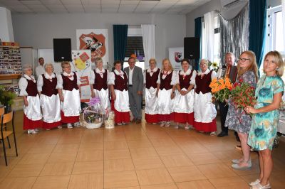 jubileusz 55-lecia